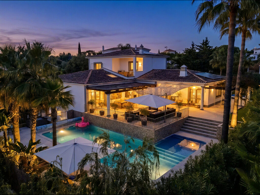 Character-Filled 4-Bedroom Home in Exclusive Community with Separate Apartment