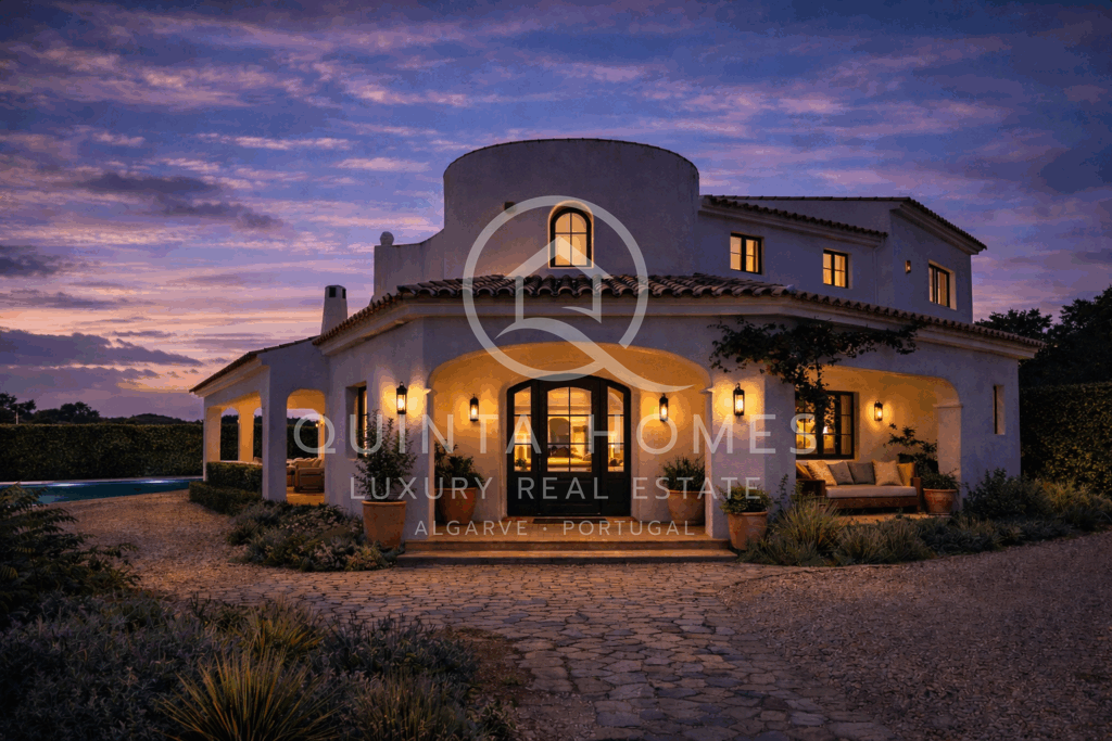 Rare Refurbishment Opportunity in the Heart of Quinta do Lago